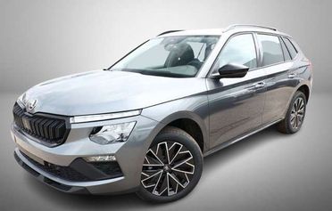 Skoda Kamiq 1.0 TSI DSG SELECTION 116CV KM0 *LED+17"* PROMO