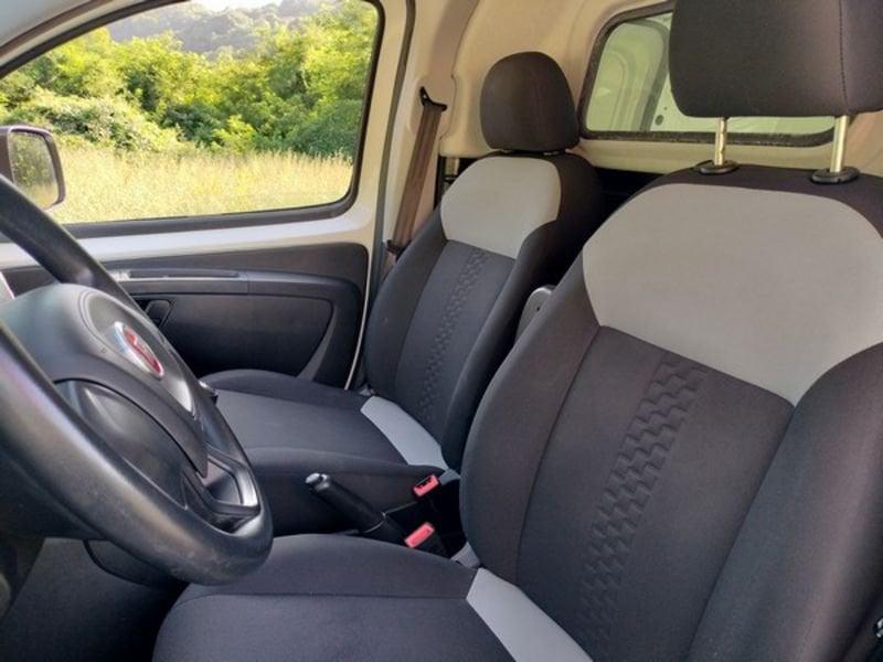 FIAT Fiorino Fiorino cargo 1.3 mjt 95cv ecojet SX E6d-temp