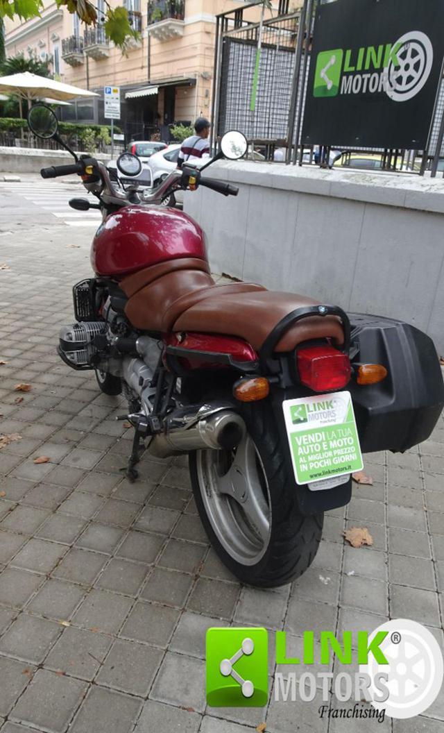 BMW R 1100 R Standard