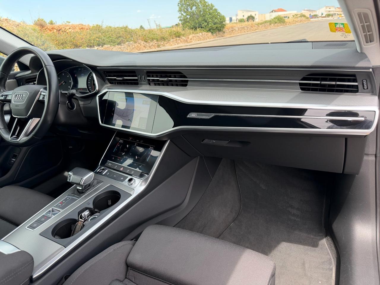 Audi A6 Avant 40 2.0 TDI S tronic Business Design