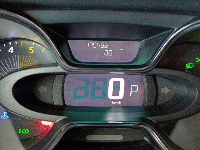 RENAULT Captur 1.5 dCi 8V 90 CV EDC Energy R-Link