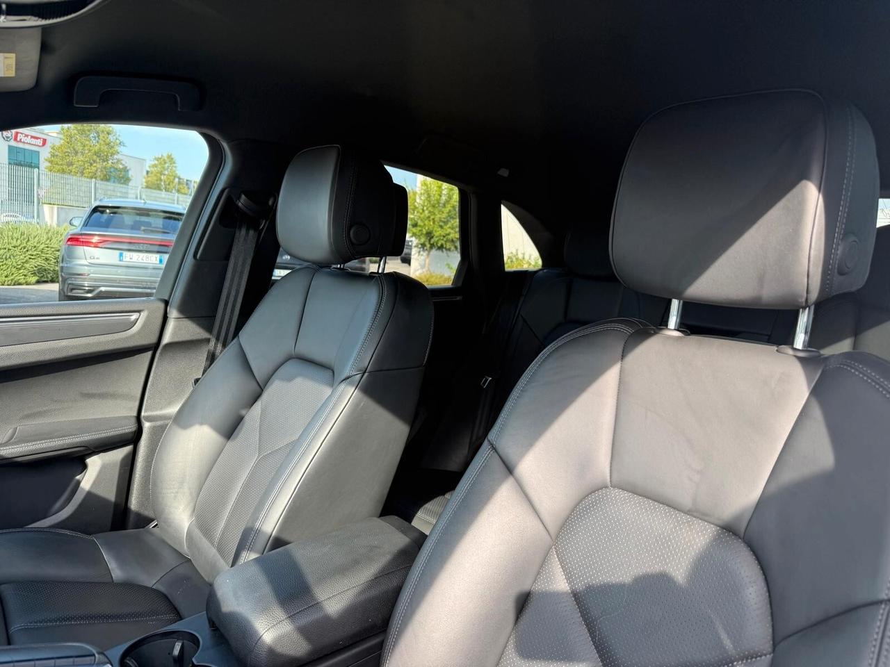 Porsche Macan 2.0