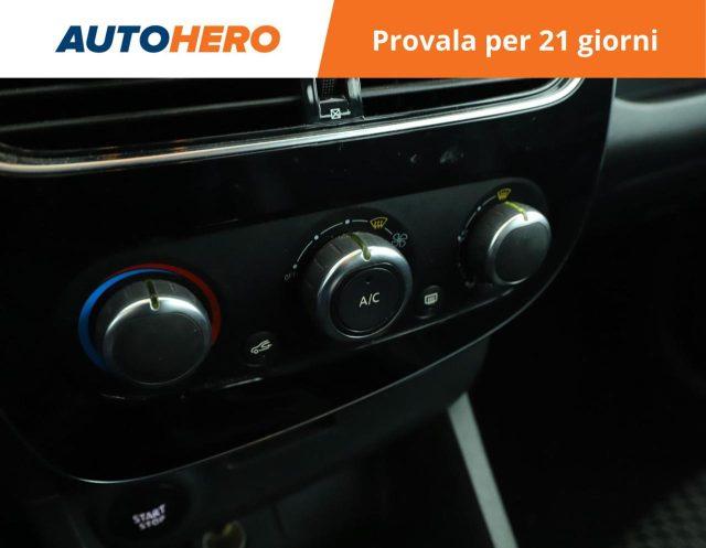 RENAULT Clio Sporter dCi 8V 90 CV Moschino Zen