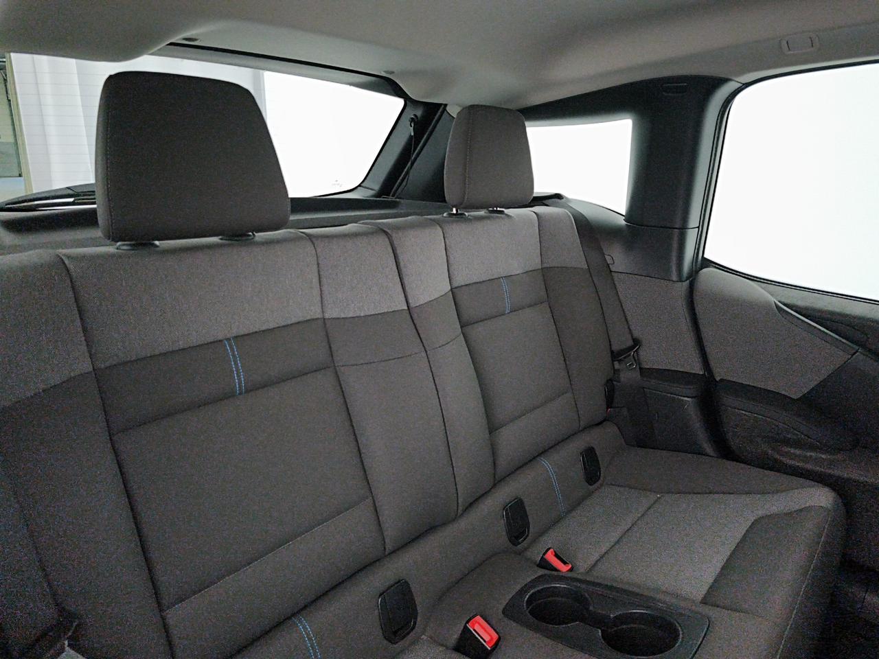 BMW i3 120Ah Advantage