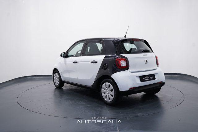 SMART ForFour 1.0 70cv Business