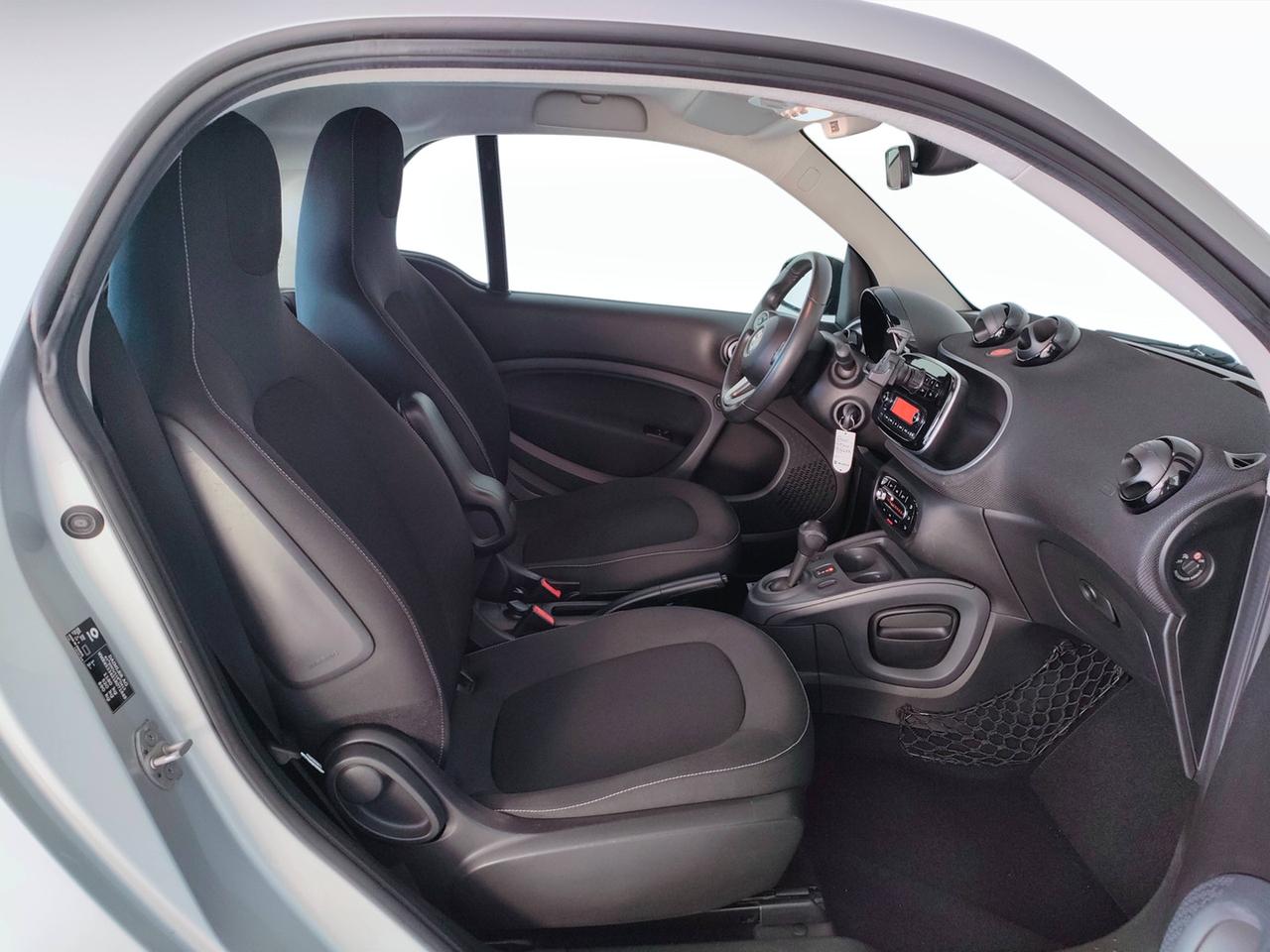 SMART Fortwo III 2015 - Fortwo 1.0 Passion 71cv twinamic