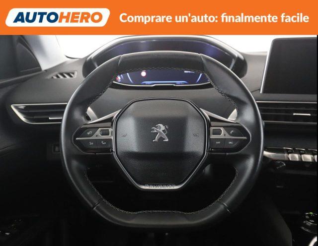 PEUGEOT 5008 BlueHDi 120 S&S Allure