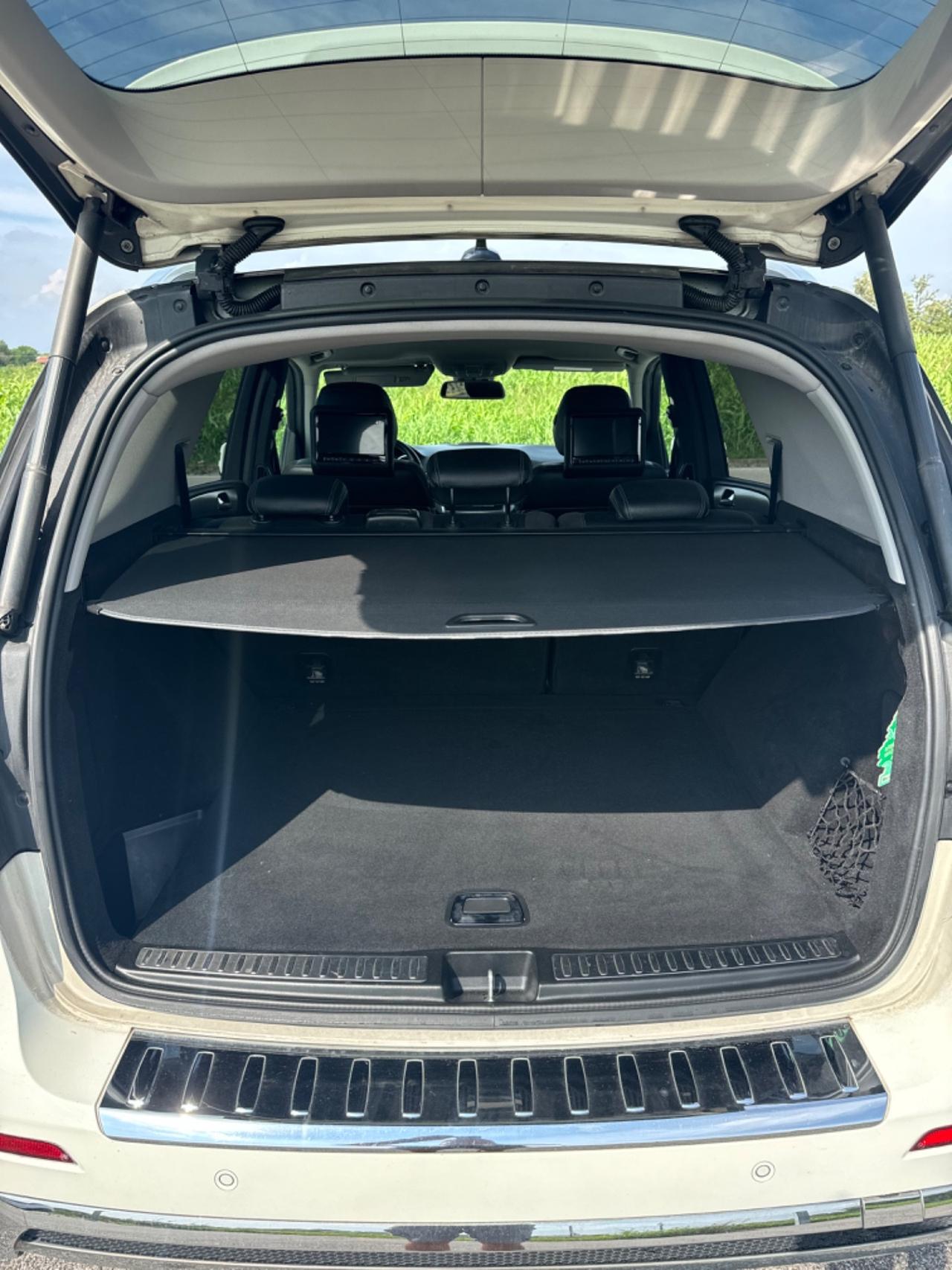Mercedes-benz ML 350 BlueTEC Premium