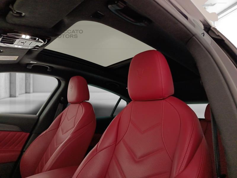 Maserati Levante 3.0 V6 Trofeo AWD Auto
