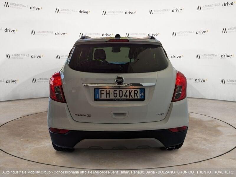 Opel Mokka 1.6 CDTI 136 CV ECOTEC MOKKA X B-COLOR