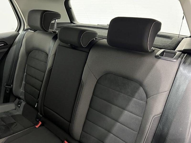 Volkswagen Golf Golf 1.6 TDI 110 CV 5p. Business BlueMotion