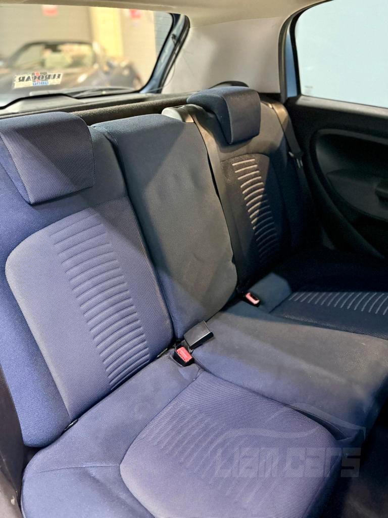 Fiat Grande Punto 5 Porte Grande Punto 5p 1.4 Dynamic 77cv