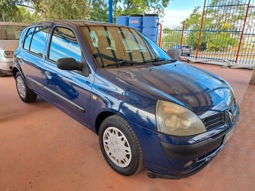Renault Clio 1.2 Benz 5 porte