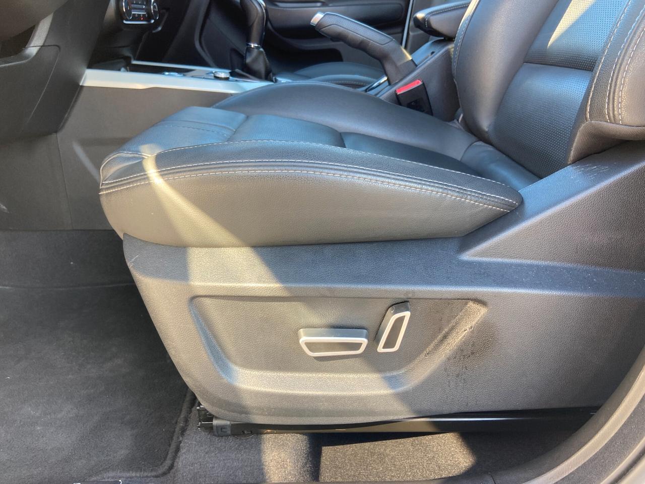 DR Automobiles DR 4.0 1.5 Gpl 114cv