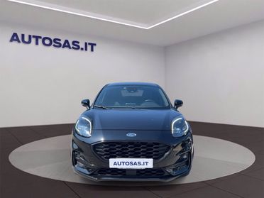 FORD Puma 1.0 ecoboost h ST-Line X s&s 125cv auto del 2022