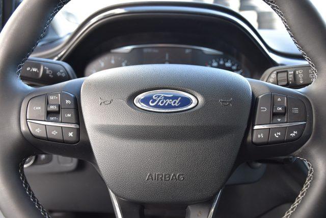 FORD Puma 1.0 EcoBoost 125 CV S&S Titanium