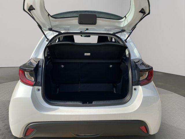 MAZDA 2 1.5 VVT 116 CV Full Hybrid Centre-Line ECVT