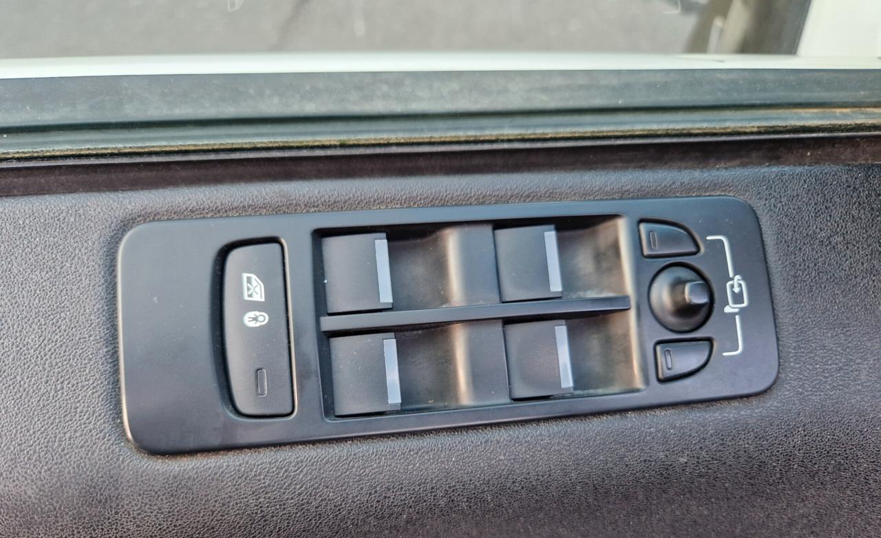 Land Rover Discovery Sport 2.0 TD4 150 CV SE