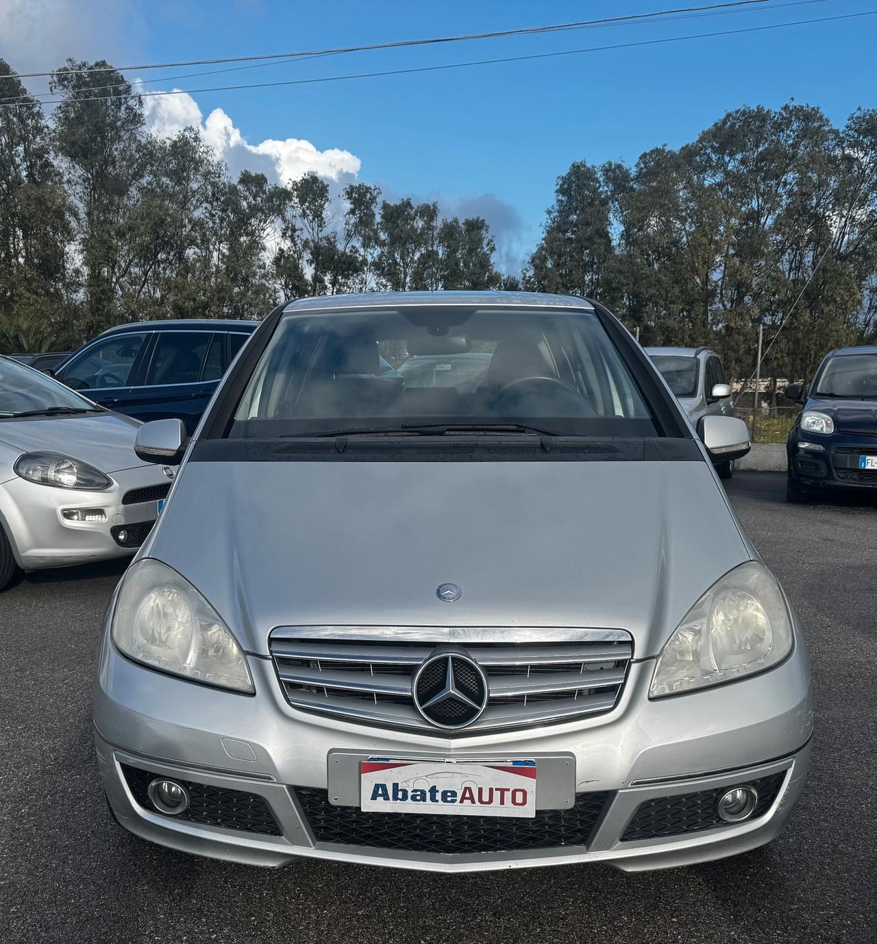 Mercedes-benz A 200 CDI Avantgarde