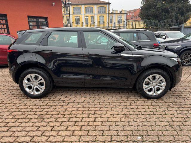 LAND ROVER Range Rover Evoque 2.0D I4 163 CV AWD Auto R-Dynamic S(AUTOCARRO)