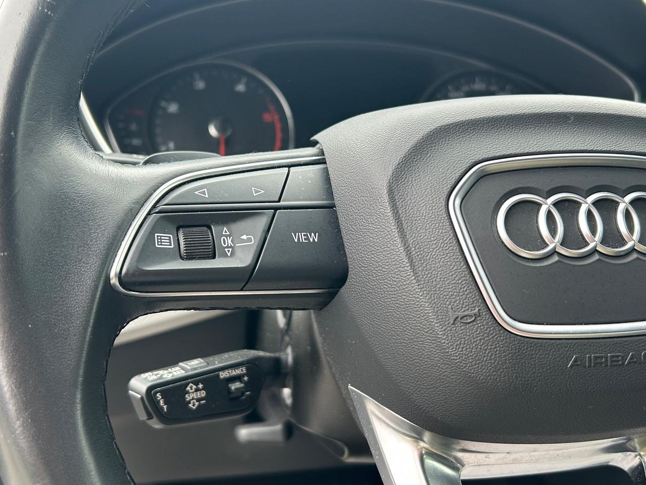 Audi A4 Business 2.0 30 TDI MHEV #9673