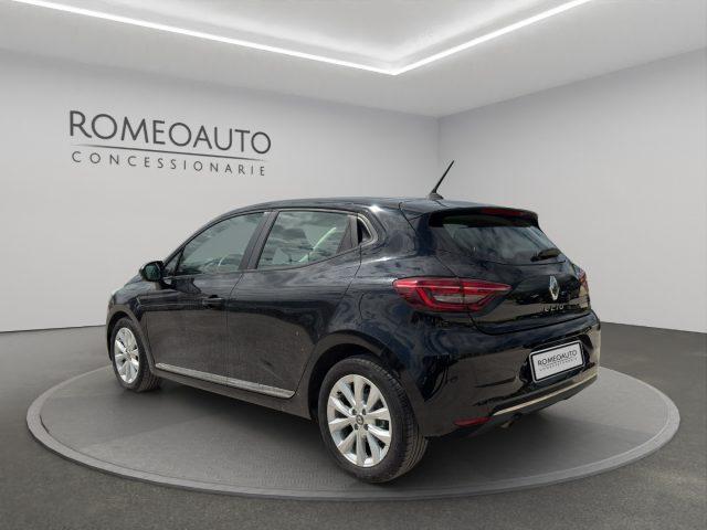 RENAULT Clio 1.5 dCi 85 CV 5 porte