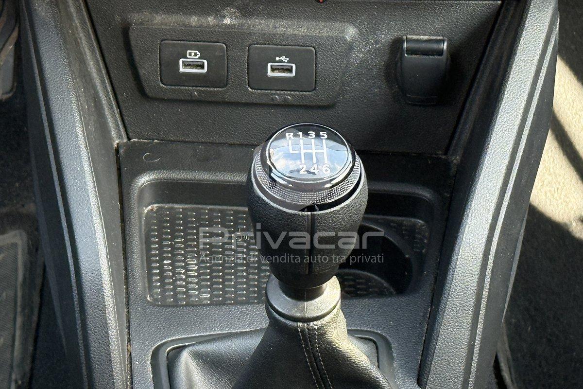 DACIA Duster 1.5 Blue dCi 8V 115 CV 4x2 Expression