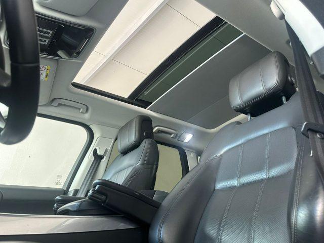 LAND ROVER Range Rover Sport Land Rover Range Rover Sport 3.0 SDV6 FAP HSE Dyna