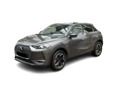 DS DS 3 Crossback BlueHDi 130 CV Automatico So Chic