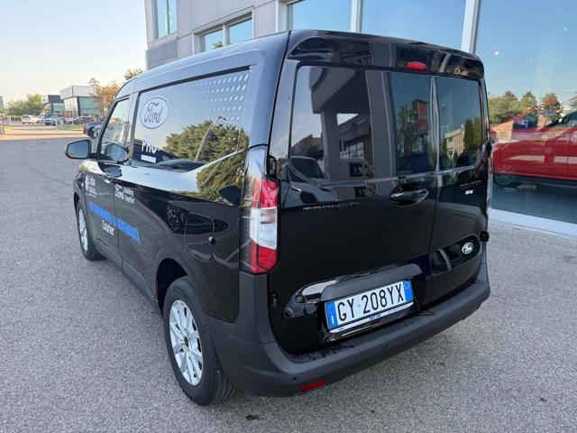 FORD Transit Courier 1.5 EcoBlue 100CV Van Titanium