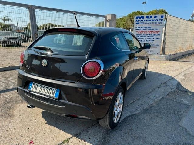 ALFA MITO - 1.6 DIESEL - 2009