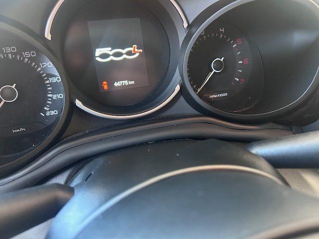 FIAT 500L 1.3 Multijet 95 CV Business
