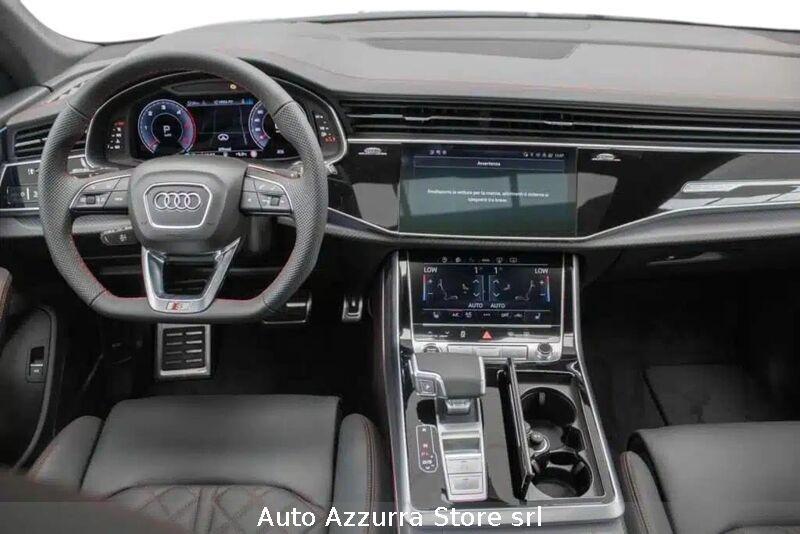 Audi Q8 Q8 SUV 50 TDI 286 CV quattro tiptronic S line edition *COLORI VARI, PROMO AZZURRA*