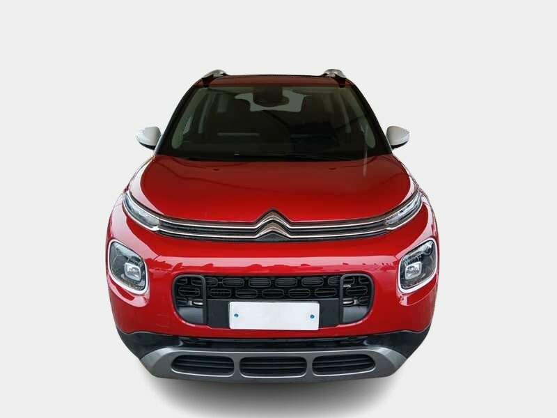 CITROEN C3 AIRCROSS BlueHDi 120 S/S Shine EAT6