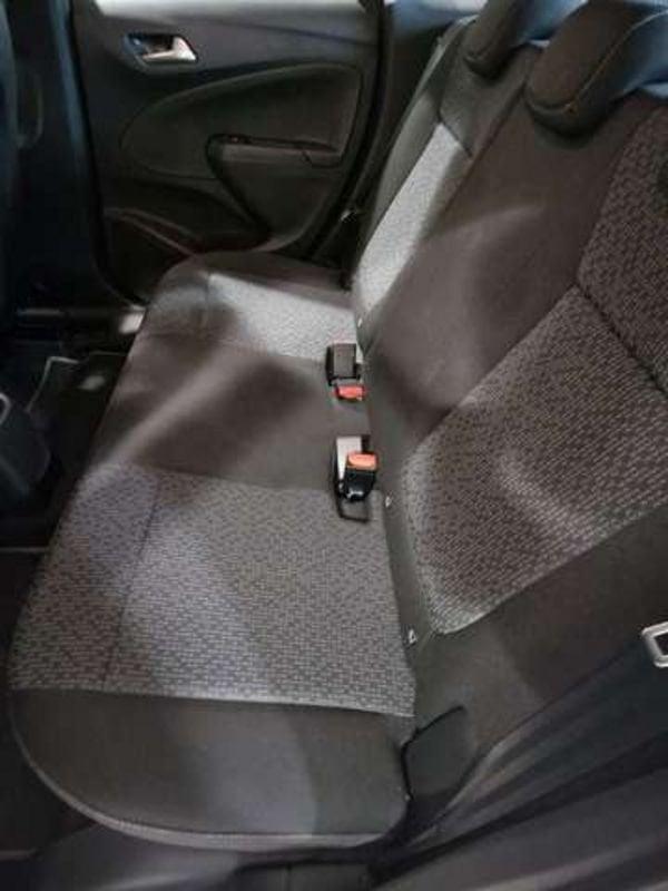 Opel Crossland X 2021 1.2 Edition s