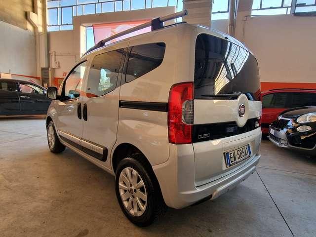Fiat Qubo Qubo 1.3 mjt 16v Trekking E5