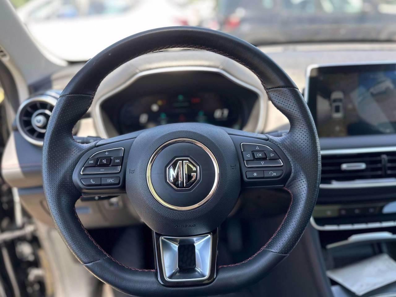 MG HS I - HS 1.5 t Luxury