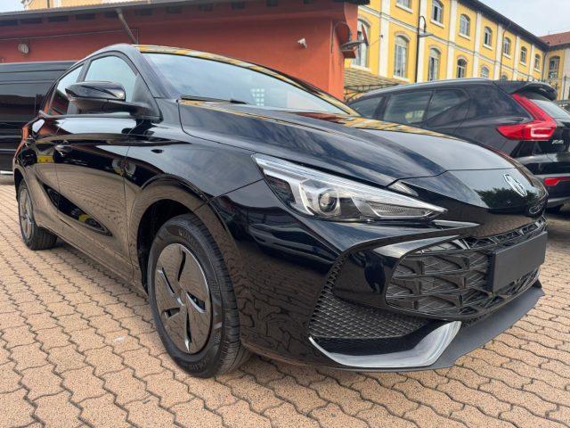 MG MG3 1.5 Hybrid+ 195CV COMFORT KM0