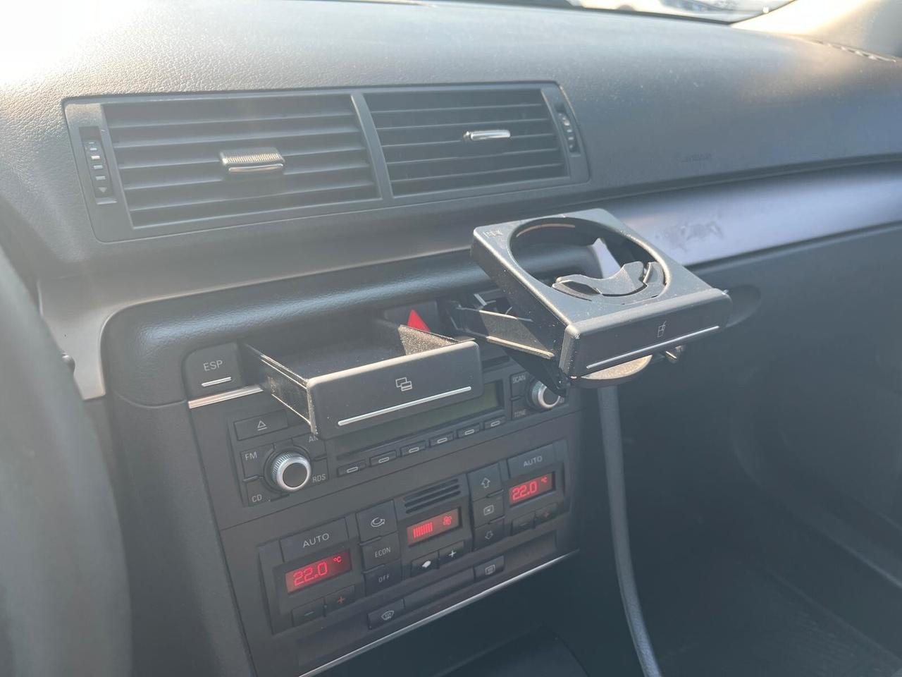 Audi A4 2.0 16V TDI Avant