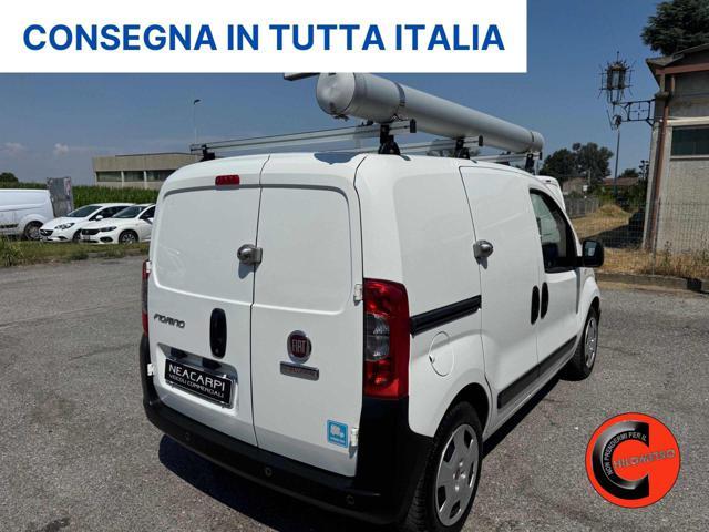 FIAT Fiorino 1.3 MJT 95 CV-ALLESTITO OFFICINA MOBILE-CRUISE-