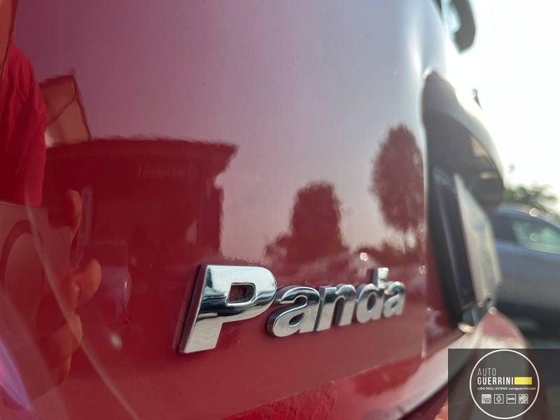 FIAT Panda Panda 1.2 Dynamic Natural Power
