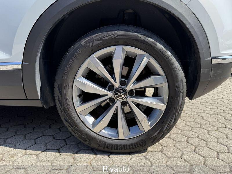 Volkswagen T-Roc 1.5 TSI ACT DSG Style BlueMotion Technology