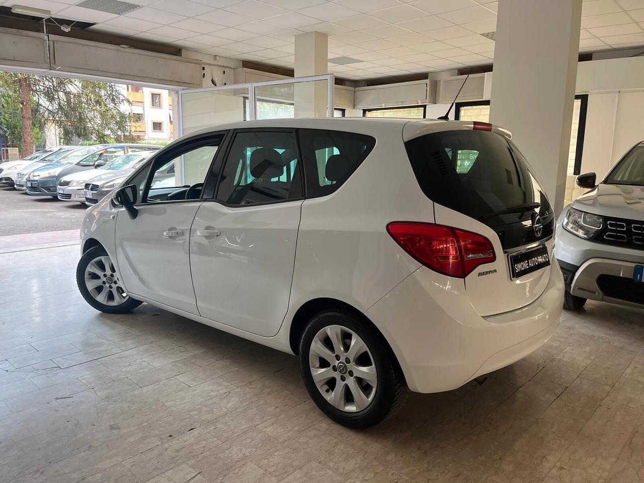 Opel Meriva 1.3 CDTI Cosmo