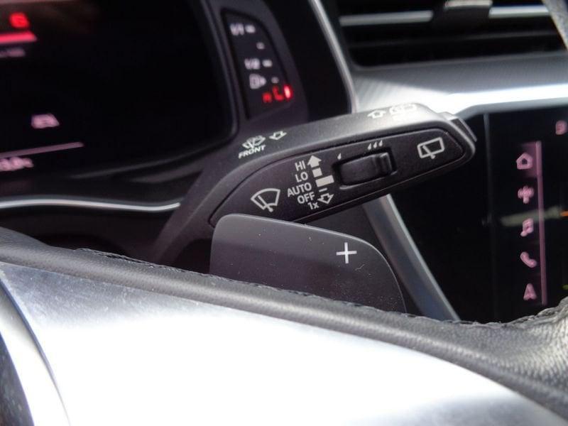 Audi A6 A6 Avant 40 2.0 TDI quattro ultra S tronic Business Sport