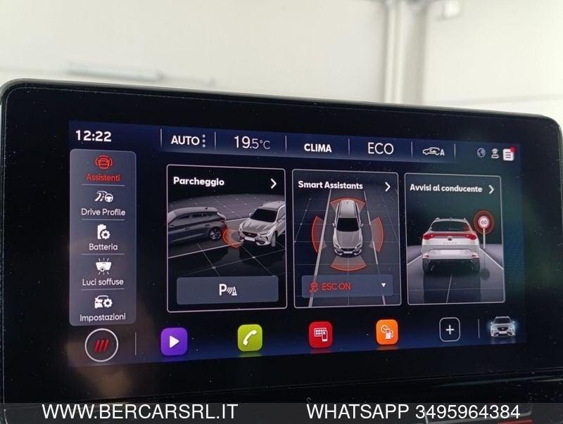 Cupra Formentor 1.4 e-Hybrid DSG*LED*VIRTUAL COCKPIT*PDC*VOLANTE RISCALDATO*