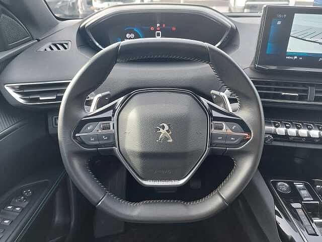 Peugeot 5008 BlueHDi 130 S&S EAT8 Allure Pack