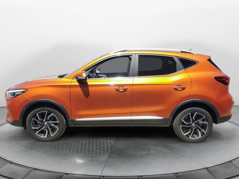 MG ZS ZS 1.5 VTi-tech Luxury