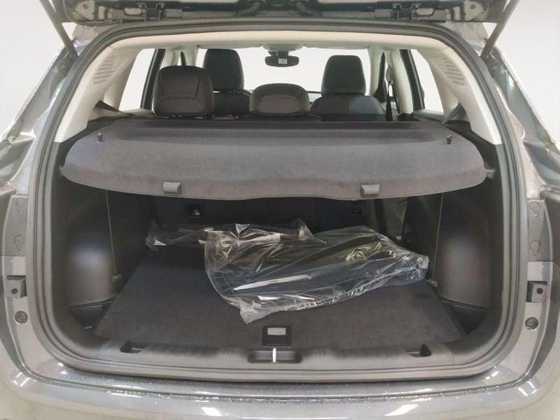 Jeep Compass 1.5 turbo t4 mhev Altitude 2wd 130cv dct