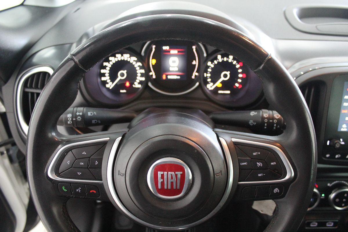 FIAT - 500 L - 1.3 MJT 95 CV Cross