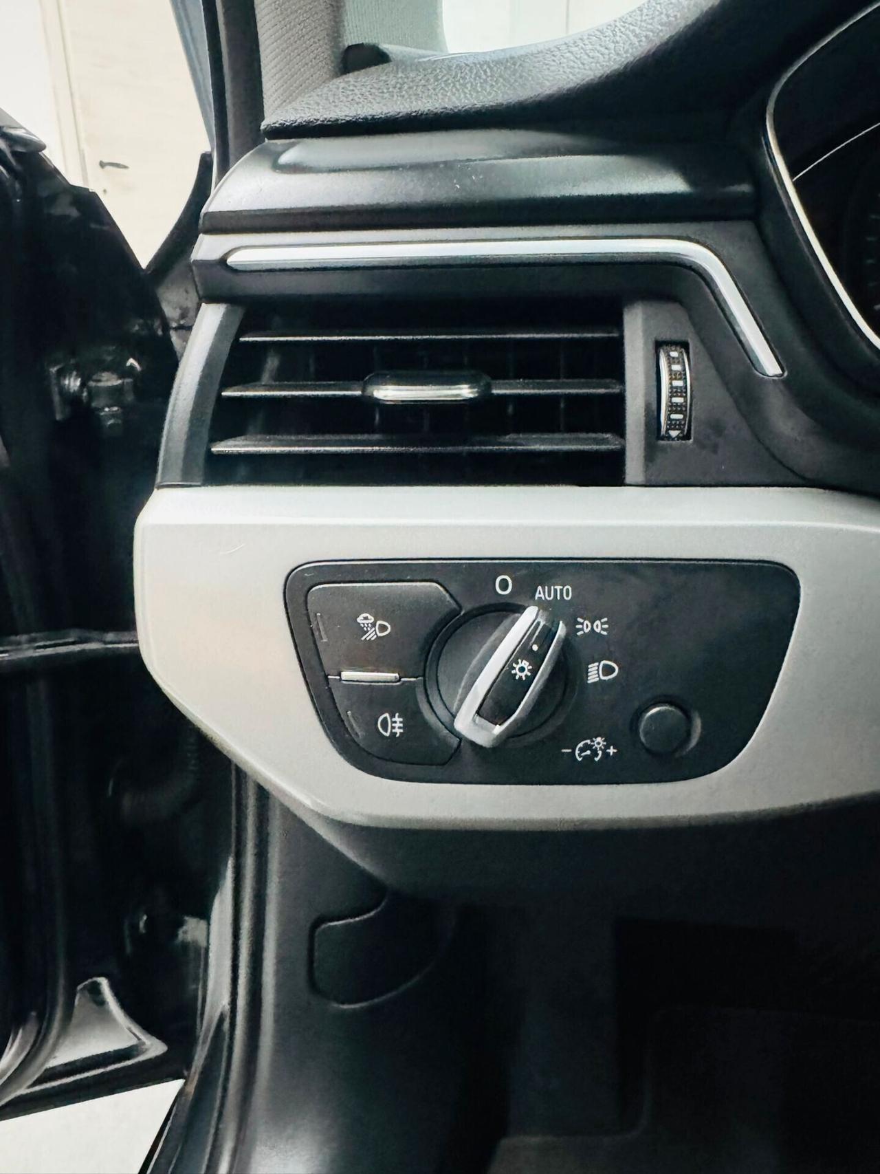 Audi A4 Avant 2.0 TDI 190 CV S tronic line edition